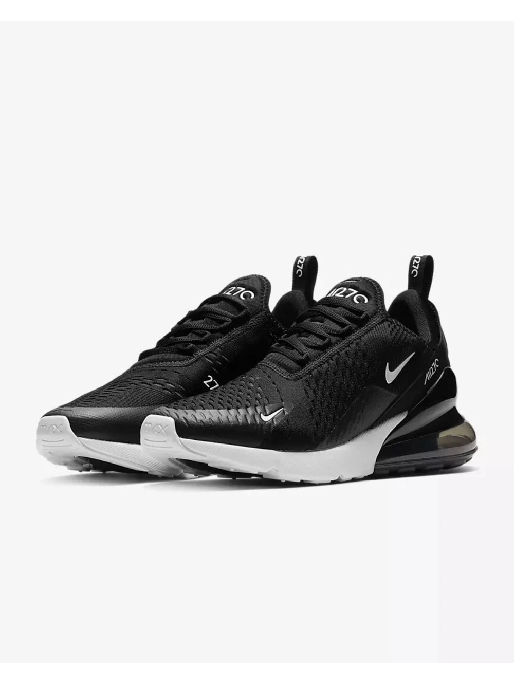 Nike Women’s Air Max 270